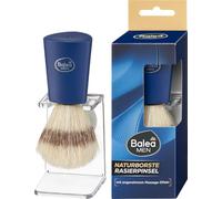 Balea MEN Blaireau à raser en poils naturels