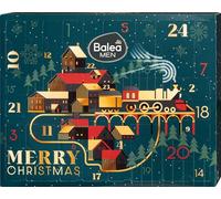 Balea Calendrier de l'Avent 2025 « Merry Christmas »