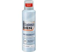 Balea Men Déodorant en spray sensible 200 ml