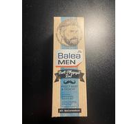 Balea MEN Gel de soin pour barbe 2 en 1, 50 ml