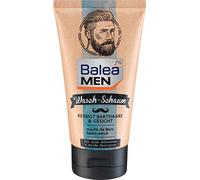 Balea MEN Mousse de lavage pour barbe 150 ml