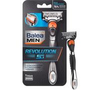 Balea MEN Rasoir Revolution 5.1