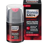 Balea MEN Soin de jour Lift Effect 50 ml