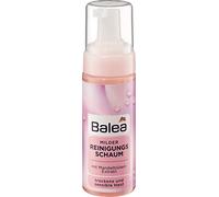 Balea Mousse nettoyante douce 1 x 150 ml
