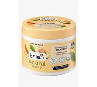 Balea Natural Beauty Masque réparateur pour cheveux 300 ml