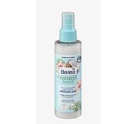 Balea Natural Beauty Spray de soin hydratant 1 x 150 ml - Végétalien