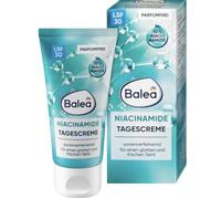 Balea Niacinamide SPF 30 Crème visage 50 ml