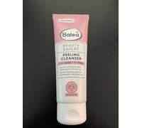 Balea Peeling Cleanser Beauty Expert 125 ml