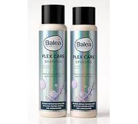 Balea Professional Plex Care Shampooing 250 ml + après-shampoing Plex Care (200 ml) + autocollant PurLife