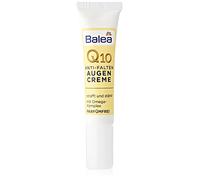 Balea Q10 Crème anti-rides pour les yeux 15 ml