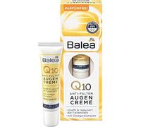 Balea Q10 Crème contour des yeux anti-rides 15 ml