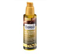 Balea Reparation d'huile capillaire professionnelle intensive, 100 ml