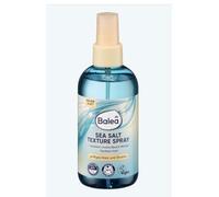 Balea Sea Salt Texture Spray, Natural Matte Beach Waves, Tenue flexible, Vegan