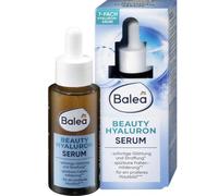 Balea Sérum Beauty Hyaluron 7 fois acide hyaluronique 30 ml