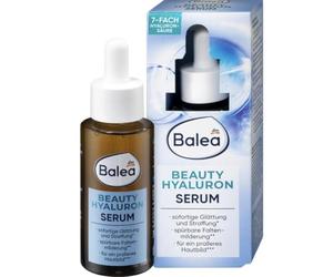 Balea Sérum Beauty Hyaluron 7 fois acide hyaluronique 30 ml