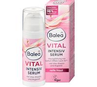 Balea Sérum Vital Intensif 30 ml - Anti-rides & Élasticité