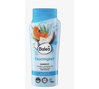 Balea Shampoing et après-shampoing hydratant 2 x 300 ml