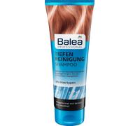 Balea Shampooing Professionnel En Profondeur 250 Ml[Z1072]