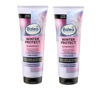 Balea Shampooing professionnel Winter Protect 250 ml