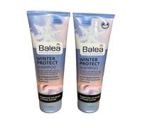 Balea Shampooing professionnel Winter Protect 250 ml