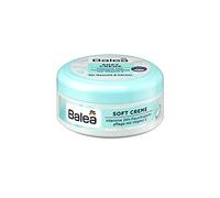 Balea Soft Crème pour le visage et le corps avec vitamine E 250 ml