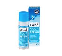 Balea Soin de jour Aqua Sérum hydratant 30 ml