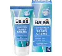 Balea Soin de jour hydratant 1 x 50 ml