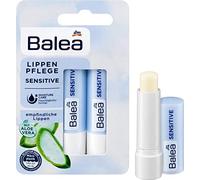 Balea Soin des lèvres Sensitive DP 1 x 9,6 g