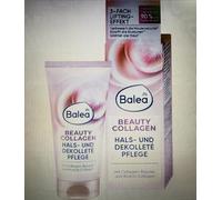 Balea Soin du cou et du décolleté Beauty Collagène 50 ml