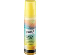 Balea Spray solaire professionnel pour cheveux abîmés par le soleil 150 ml