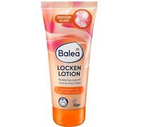 Balea Styling Lot de 2 lotions pour boucler et définir les frisottis 100 ml