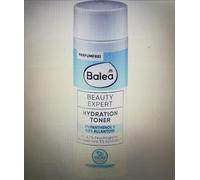 Balea Toner Beauty Expert Hydration, 100 ml