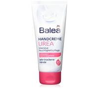 Balea Urea Lot de 3 Crème pour les mains 3 x 100 ml