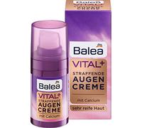 Balea VITAL+ Crème raffermissante contour des yeux 15 ml