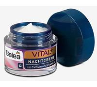 Balea Vital+ Intensive Crème de nuit 50 ml