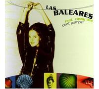 Baleares Feat.Cassy Dee - Beat Pumpin