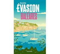 Baléares Guide Evasion
