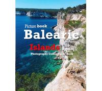 BALEARIC ISLANDS SPAIN: Beautiful photos showing an amazing country, its architecture and unique charm-perfect for travel lovers.