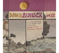 Balearic Mike / Andrews,Kelvin - Down To The Sea & Back: Volume Tres [Vinyl Lp] Gatefold Lp Jacket, 180 Gram