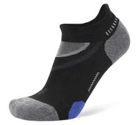 Balega Ultraglide Cushioning Performance No Show Athletic Running Socks (1 Pair) Chaussettes Femme (lot de 1)