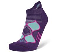 Balega Enduro No Show Femme - Compression de Voûte