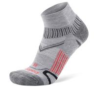 Balega Enduro Quarter Chaussettes Confort Et Performance,Compression De La Voûte Plantaire,Ajustement Structuré,Évacuation De L'Humidité,Garde Les Pieds Frais Et Secs