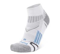 Balega Enduro Quarter Chaussettes Confort Et Performance,Compression De La Voûte Plantaire,Ajustement Structuré,Évacuation De L'Humidité,Garde Les Pieds Frais Et Secs