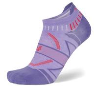Balega Hidden Dry Moisture Wicking Performance No Show Athletic Running Socks (1 Pair) Chaussettes de course performantes Mixte (lot de 1)