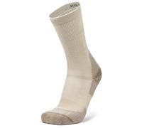 Balega Mixte Hike Crew Socks Chaussettes, Chêne Blanc, M EU