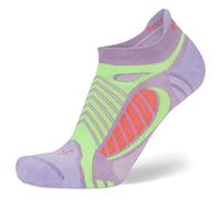 Balega Pied, Lilas, Chaussettes de Course ultralégères et légères pour Homme et Femme (1 Paire), Taille, Mixte
