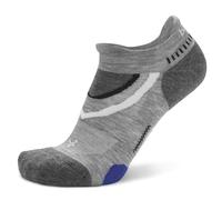 Balega Ultraglide Cushioning Performance No Show Athletic Running Socks (1 Pair) Chaussettes Mixte (lot de 1)