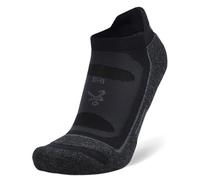 Balega UltraGlide No Show Chaussettes De Course Avec Protection Des Talons Et Orteils,Technologie Drynamix™ Pour Évacuation De L'Humidité Et Confort Ultime
