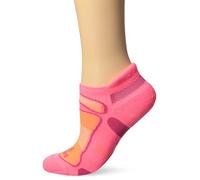 Balega Ultralight No Show Athletic Running Chaussettes Femme, Sherbert Pink, S