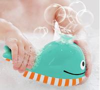 Baleine à bulles Hape
